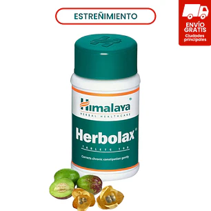 Herbolax