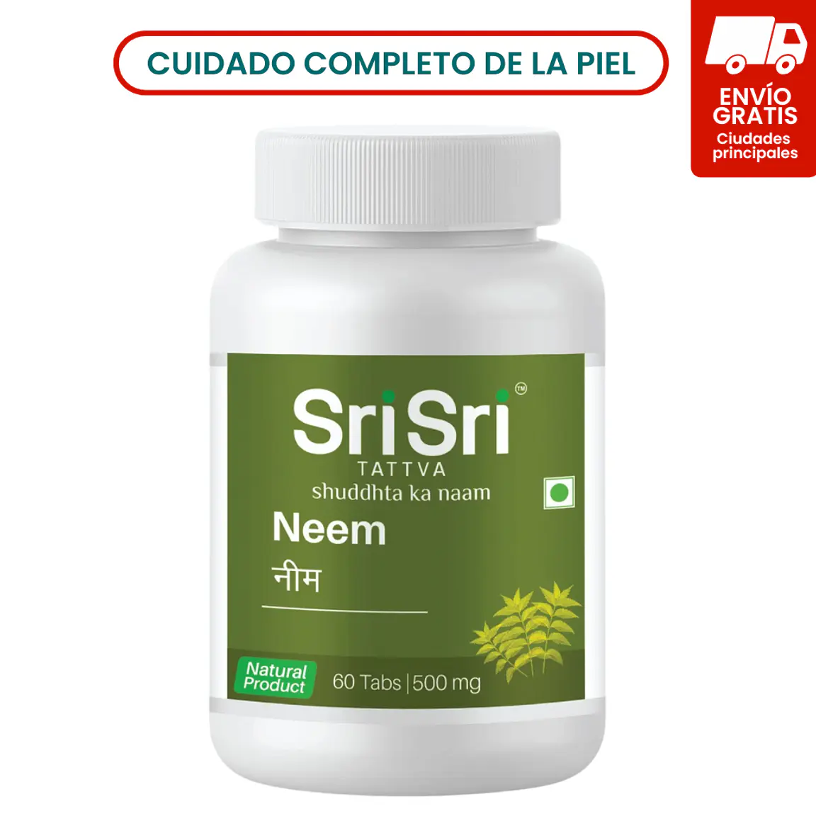 Neem 300mg 1