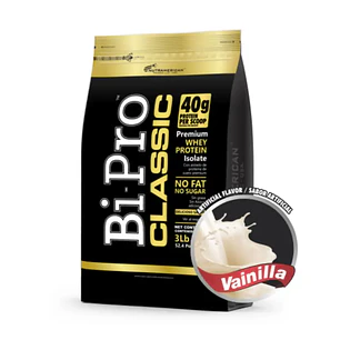Bi Pro Classic | 3 Libras