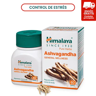 Ashwagandha 250mg