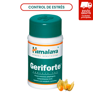 Geriforte