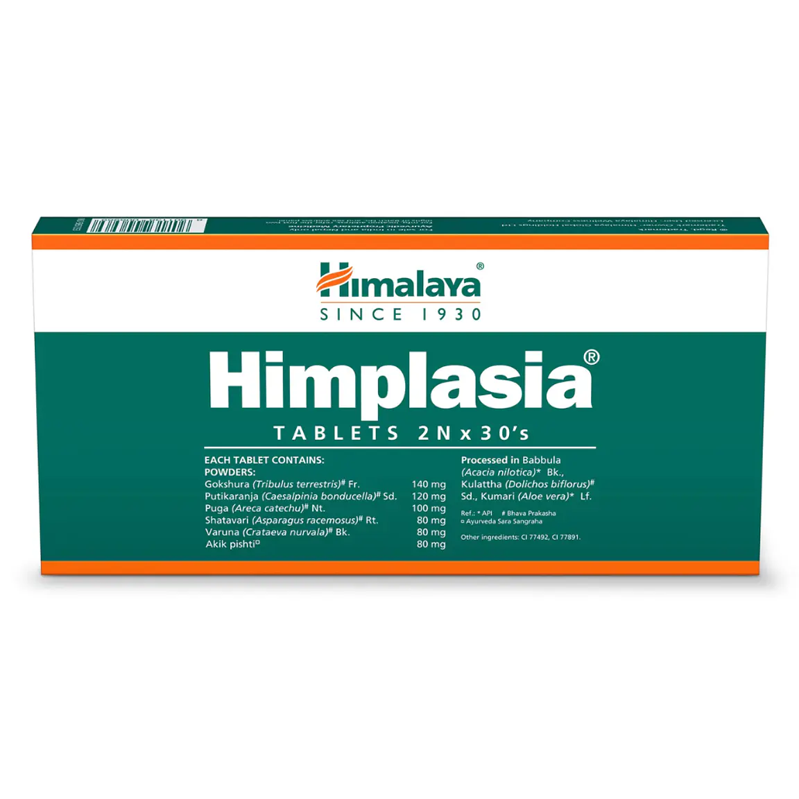 Himplasia 3