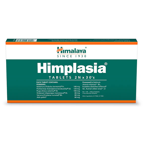 Himplasia 3