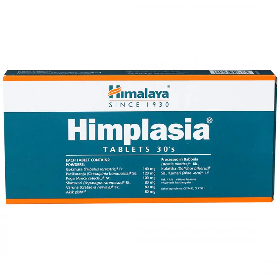 Himplasia 2