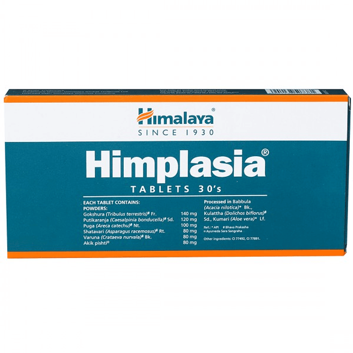 Himplasia 2