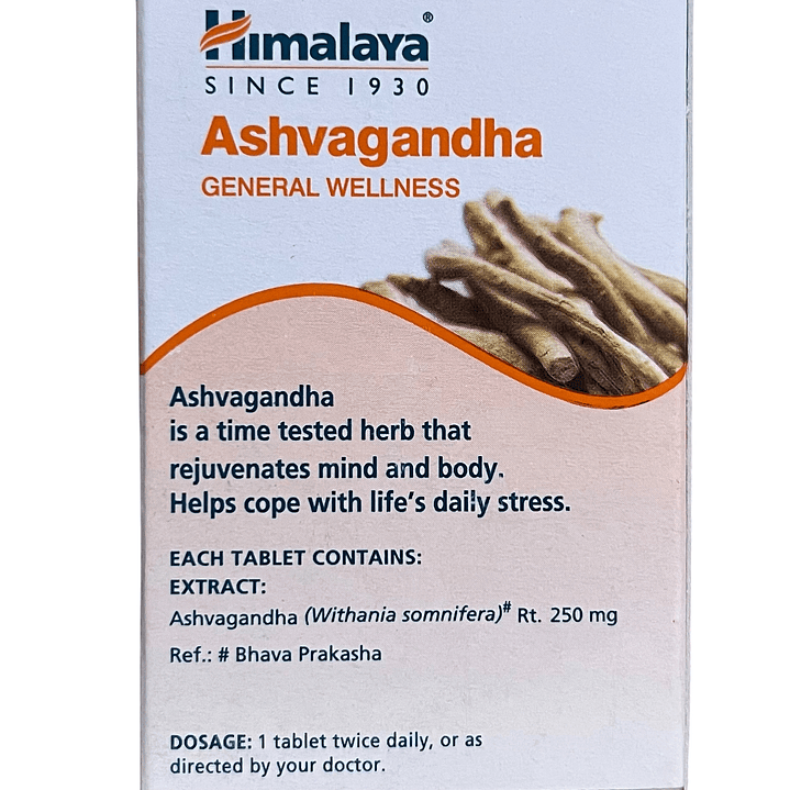 Creatina + Ashwagandha 2