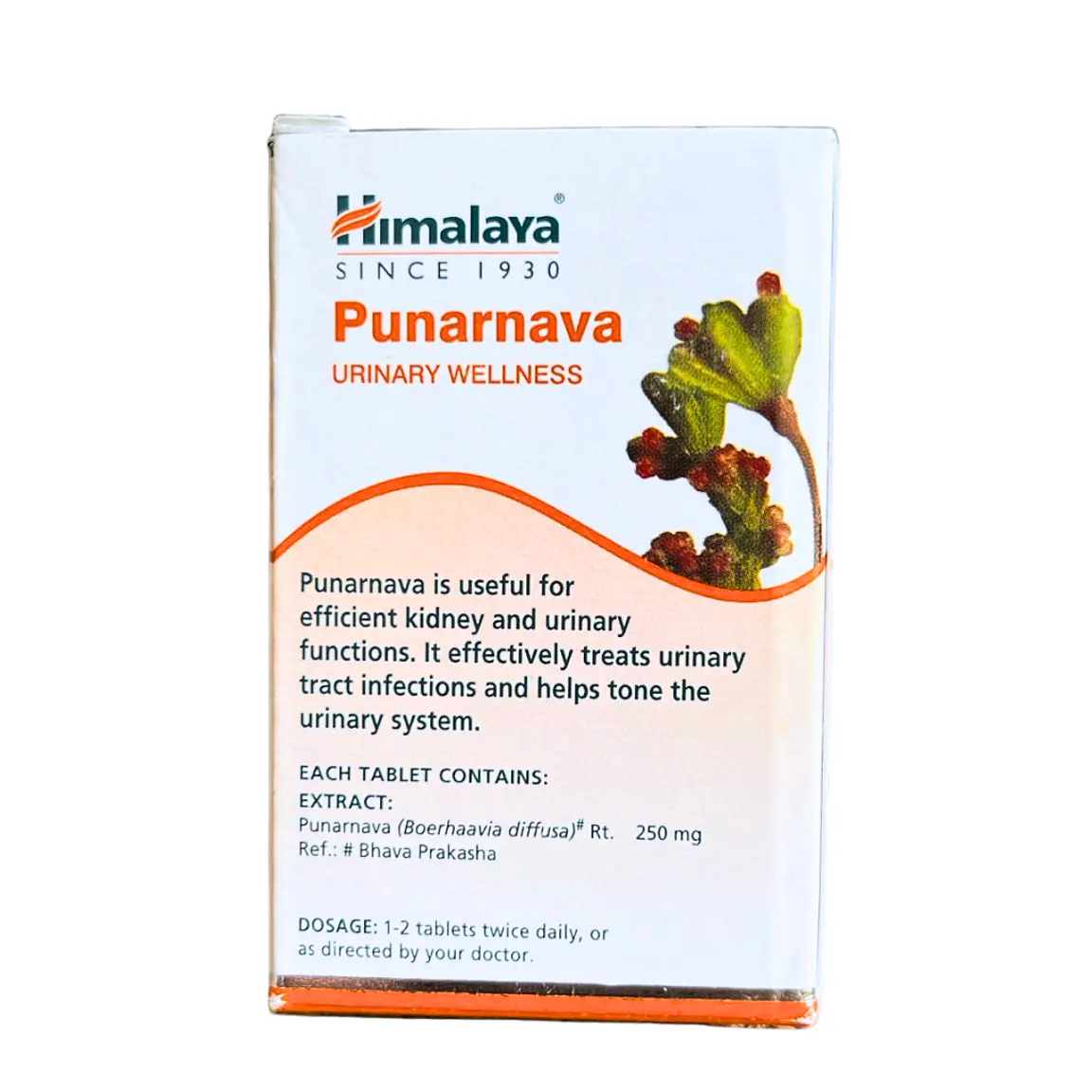 Punarnava | 60 tabs 2