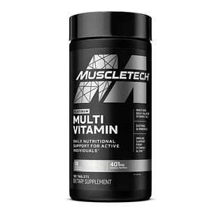 Platinum Multivitamin | 180caps