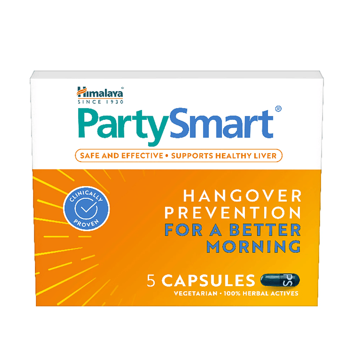 PartySmart 1