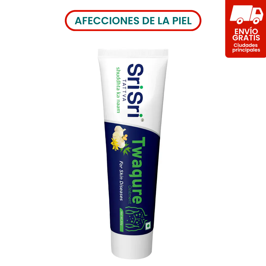 Twaqure Crema |30gr 1