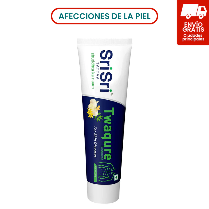 Twaqure Crema |30gr 1