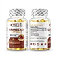 Cranberry Extract | 120caps - Miniatura 3