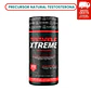 Testabolic Xtreme | 120Caps - Miniatura 1