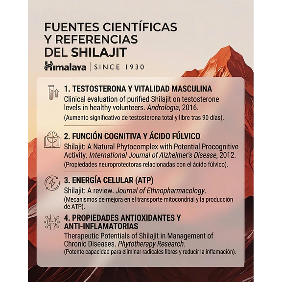 Shilajit 500mg | 60 Caps 4
