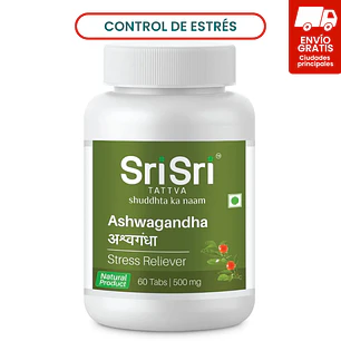 Ashwagandha 500mg