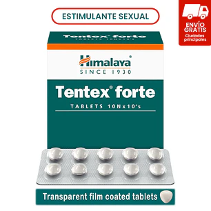 Tentex Forte | 100tabs