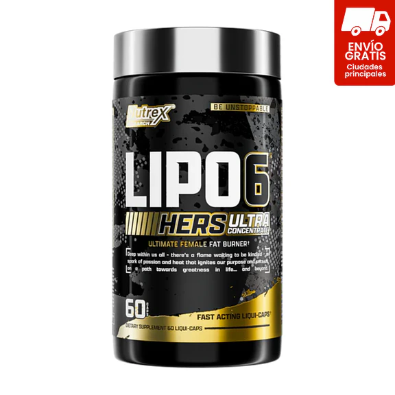 Lipo 6 Black HERS  1