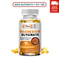 Magnesio glicinato | 120 softgels - thumbnail 1