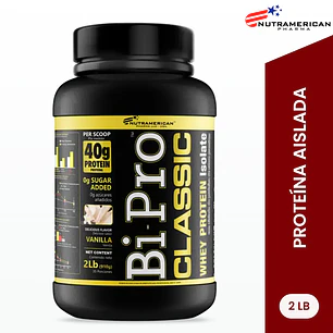 Bi Pro Classic | 2 Libras