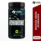 Yohimbine 5mg | 120caps - Miniatura 1