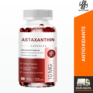 Astaxantina
