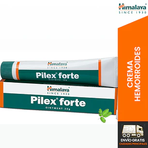 Pilex Ungüento