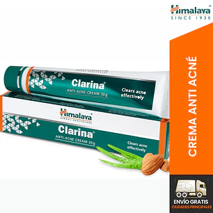 Clarina crema | 30gr