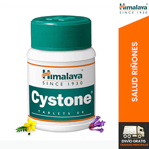 Cystone | 60 tabs