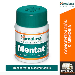 Mentat | 60 tabs