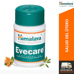 Evecare | 30 caps