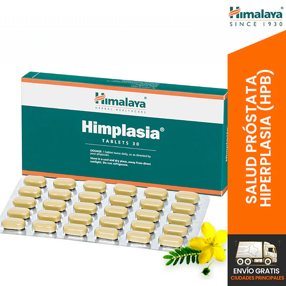 Himplasia 1
