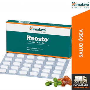 Reosto | 60 tabs