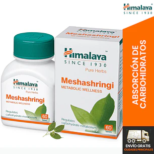 Meshashringi