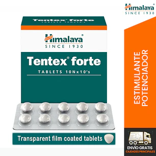 Tentex Forte | 100tabs