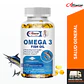 Omega 3 | 120 softgels - thumbnail 1