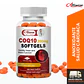 Coenzima Q10 | 120 softgels - thumbnail 1