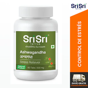 Ashwagandha 500mg