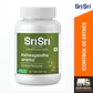 Ashwagandha 500mg - Miniatura 1