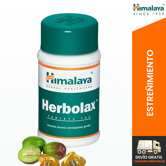 Herbolax 1