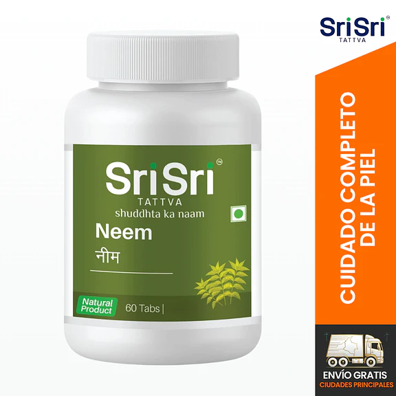 Neem 300mg 1
