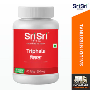 Triphala 500mg