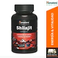 Shilajit 500mg | 60 Caps - Miniatura 1