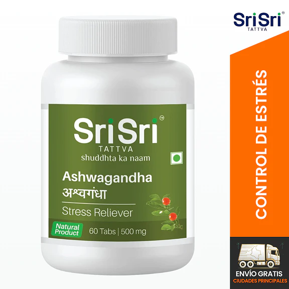 Ashwagandha 500mg 1