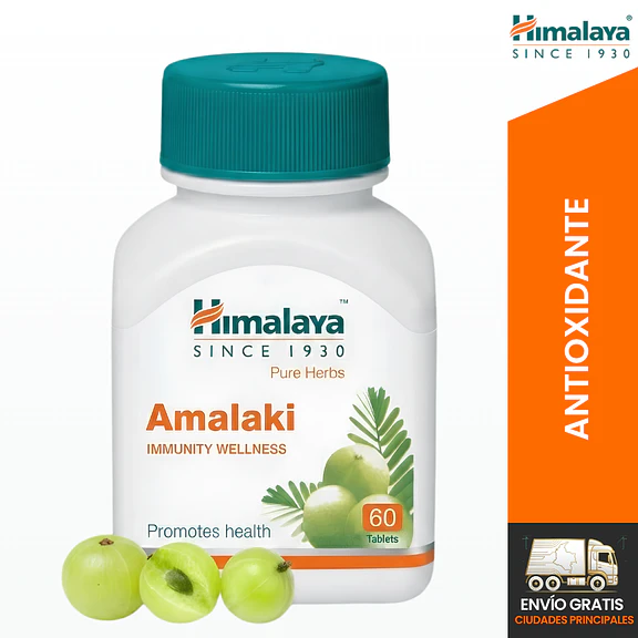 Amalaki / Amla 250mg 1