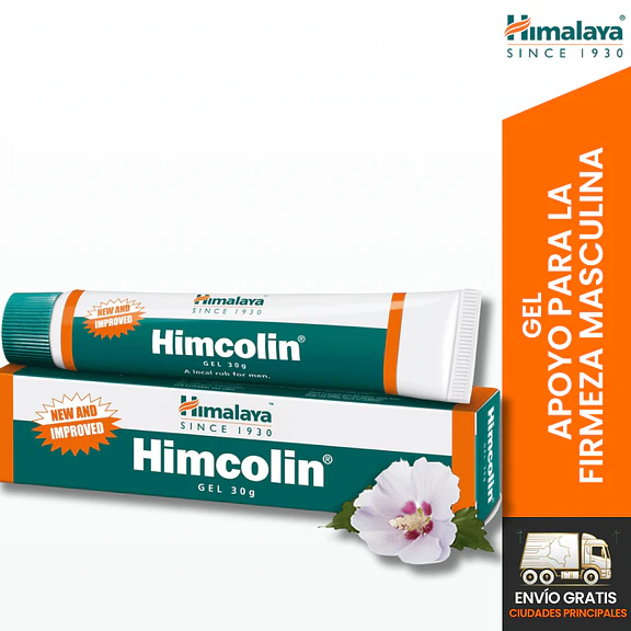Himcolin | 30gr 1