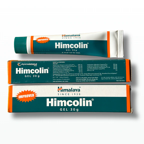 Himcolin | 30gr 2