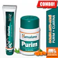 Combo Anti-Acné | Purim + Clarina - Miniatura 1