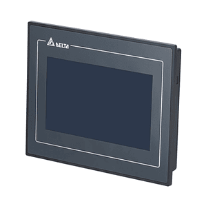 Pantalla Hmi Delta DOP-107BV