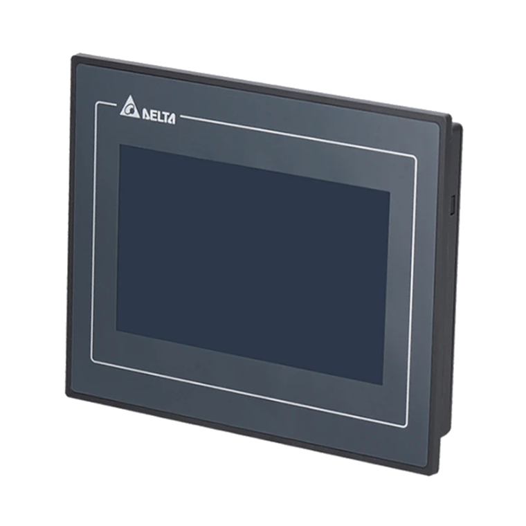 Pantalla Hmi Delta DOP-107BV 2