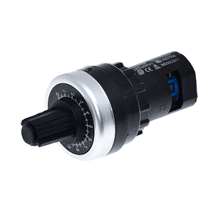 Potenciometro 10k - Montaje 22mm